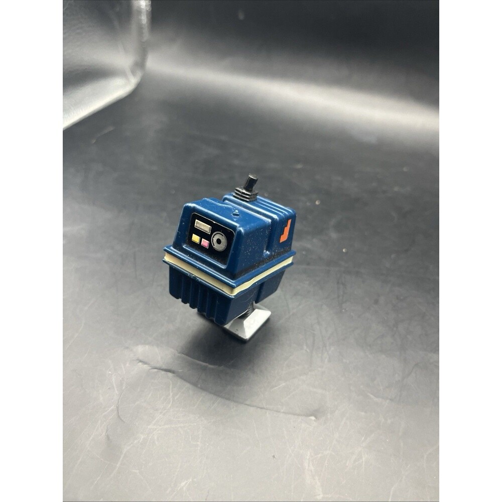 Star Wars Power Droid Gonk Droid Vintage Figure 1978